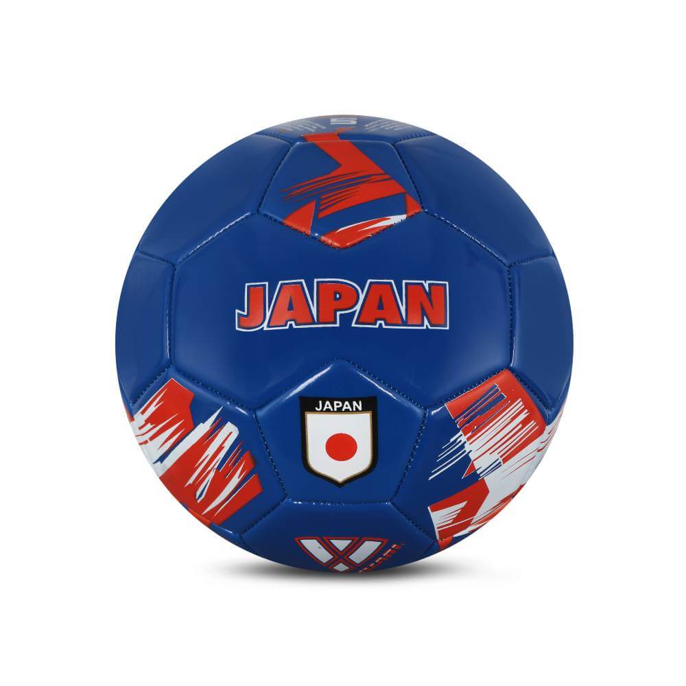 Mini National Team Soccer Balls-japan Blue - Vizari Sports