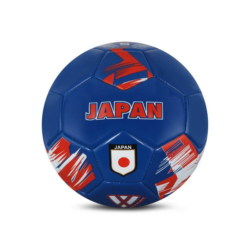 Mini National Team Soccer Balls-japan Blue - Vizari Sports