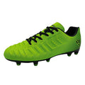 Laguna JR. Firm Ground Soccer Shoes -Lime Green/Black