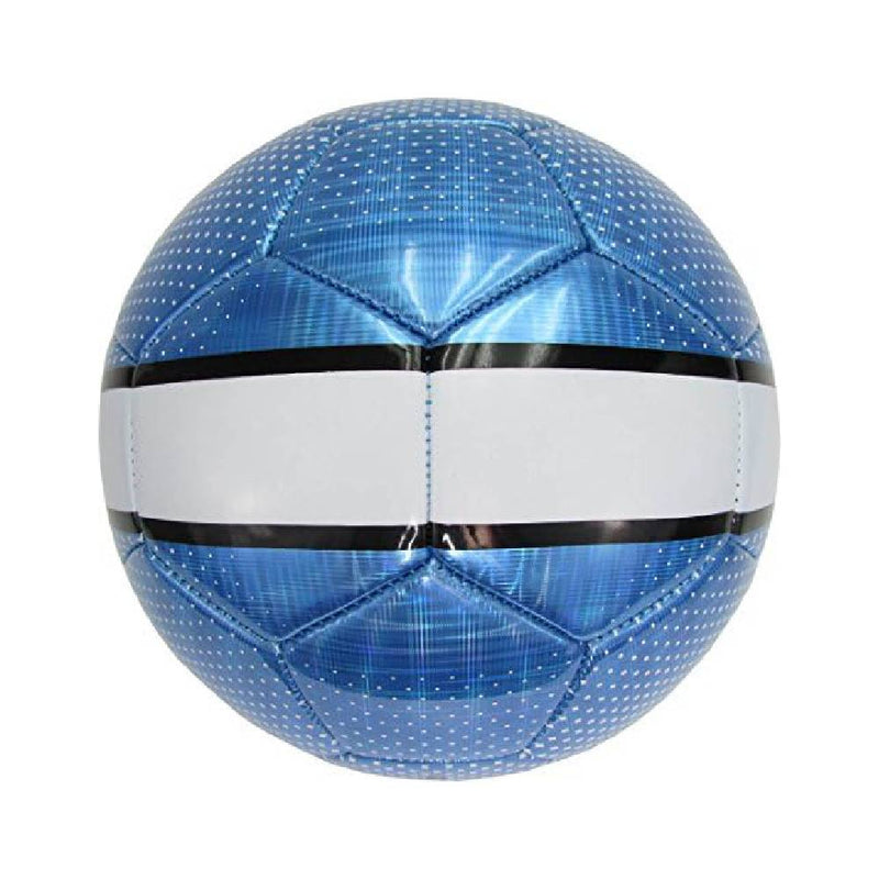 Y18 Argentina Soccer Ball-Sky Blue - Vizari Sports