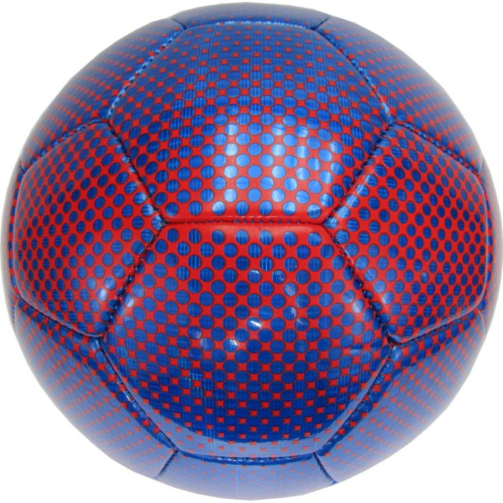 Y18 Italia Soccer Ball-Blue