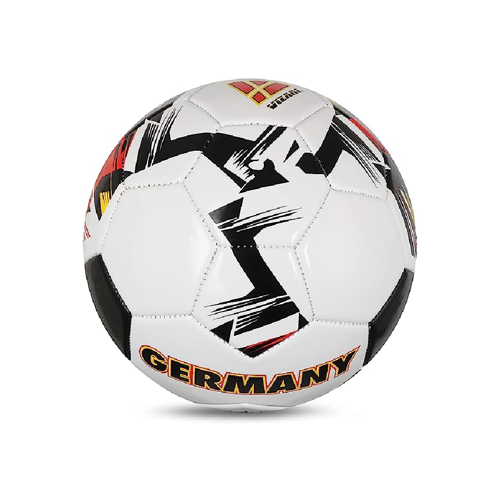 Mini National Team Soccer Balls-Germany White - Vizari Sports