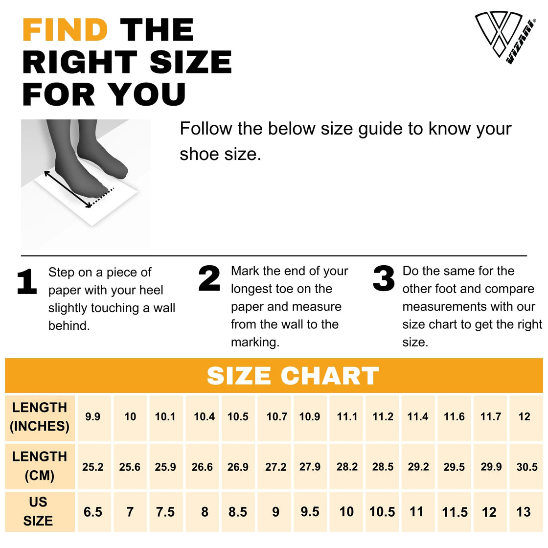 Tioga Adult Firm Ground Soccer Cleats - Blue - Vizari Sports