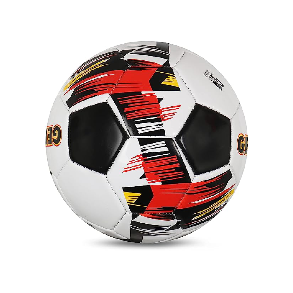 Mini National Team Soccer Balls-Germany White - Vizari Sports
