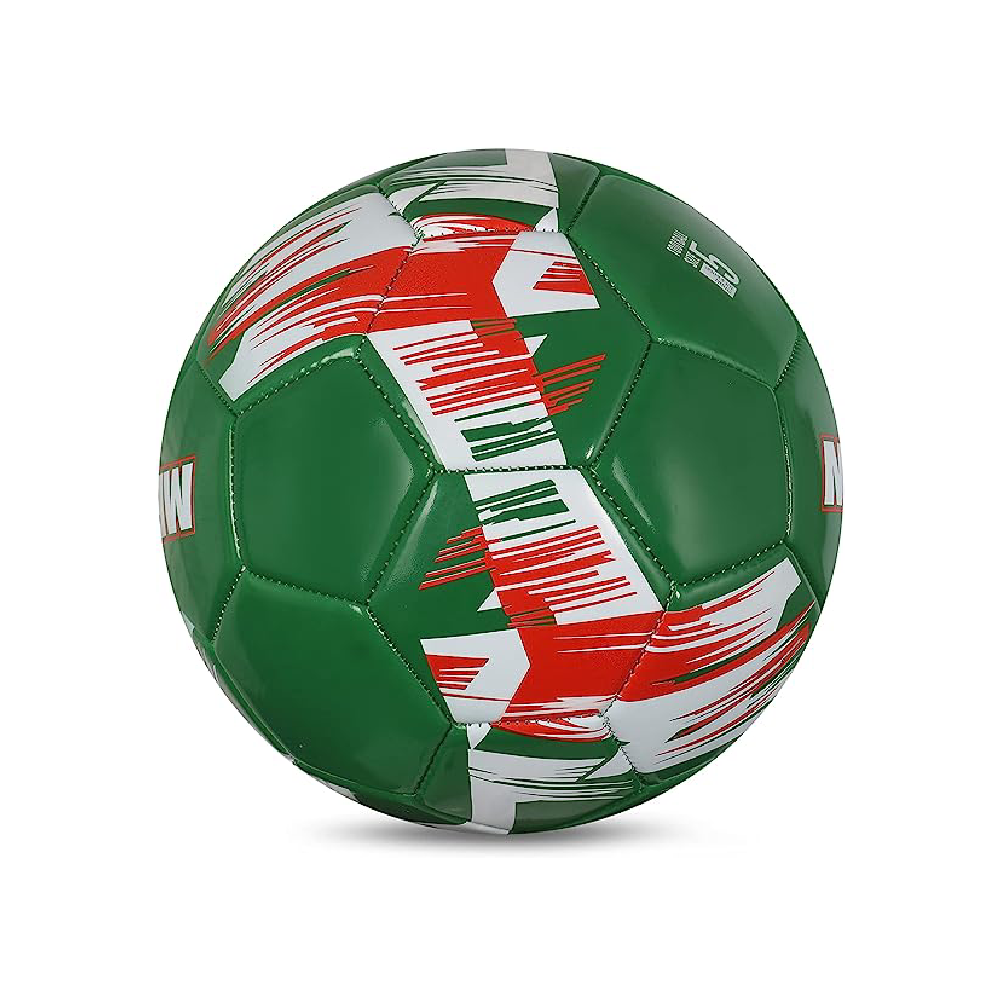 Mini National Team Soccer Balls-Mexico Green