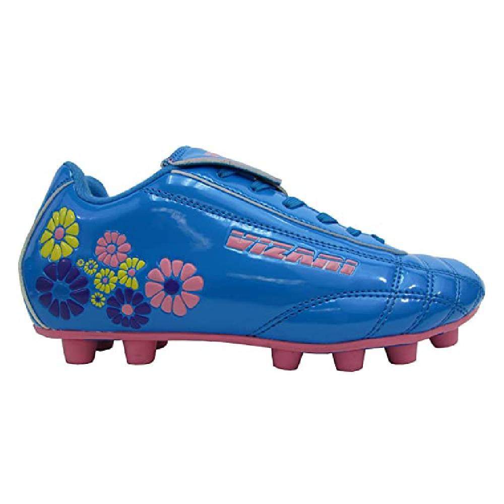 Vizari Blossom FG Youth Soccer Bundle - Vizari Sports