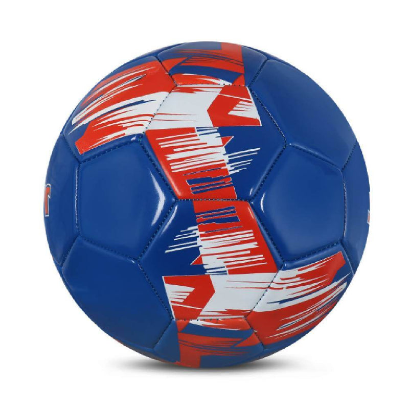 National Team Soccer Balls-Japan Blue - Vizari Sports