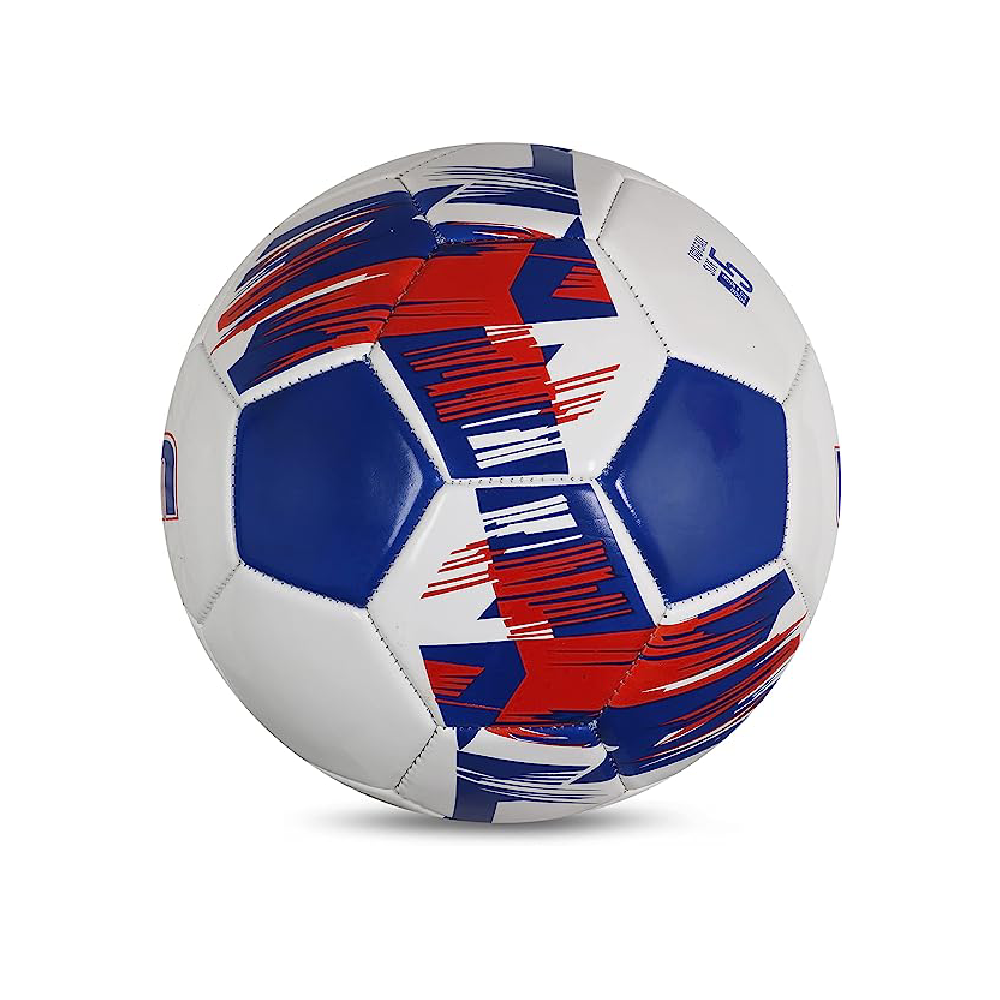 Mini National Team Soccer Balls-U.S.A White