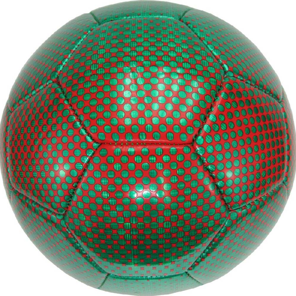 Y18 Mexico Soccer Ball - Green - Vizari Sports
