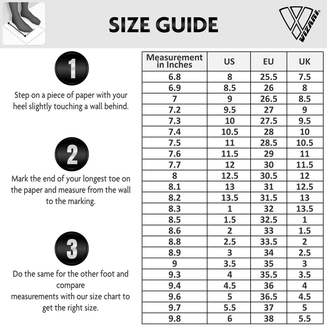 Stealth Firm Ground Soccer Shoes -Black/White - Vizari Sports