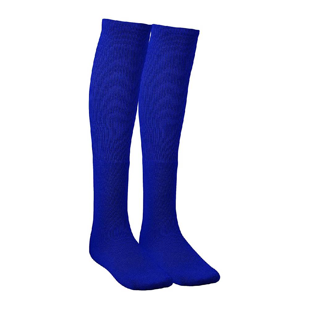 League Sock - Royal - Vizari Sports