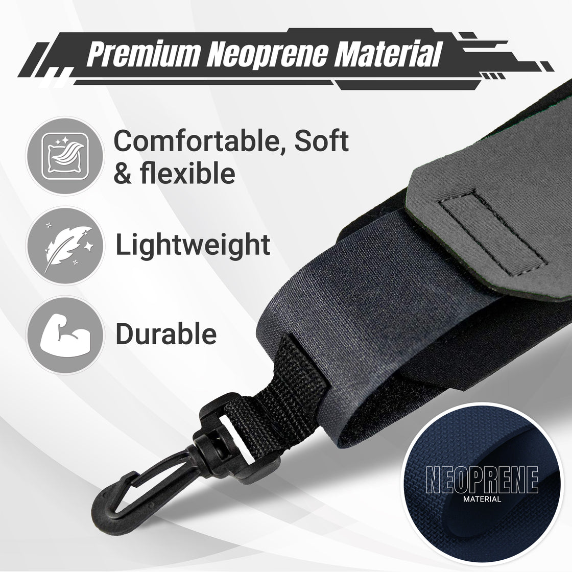 Soccer Trainer - Black - Vizari Sports