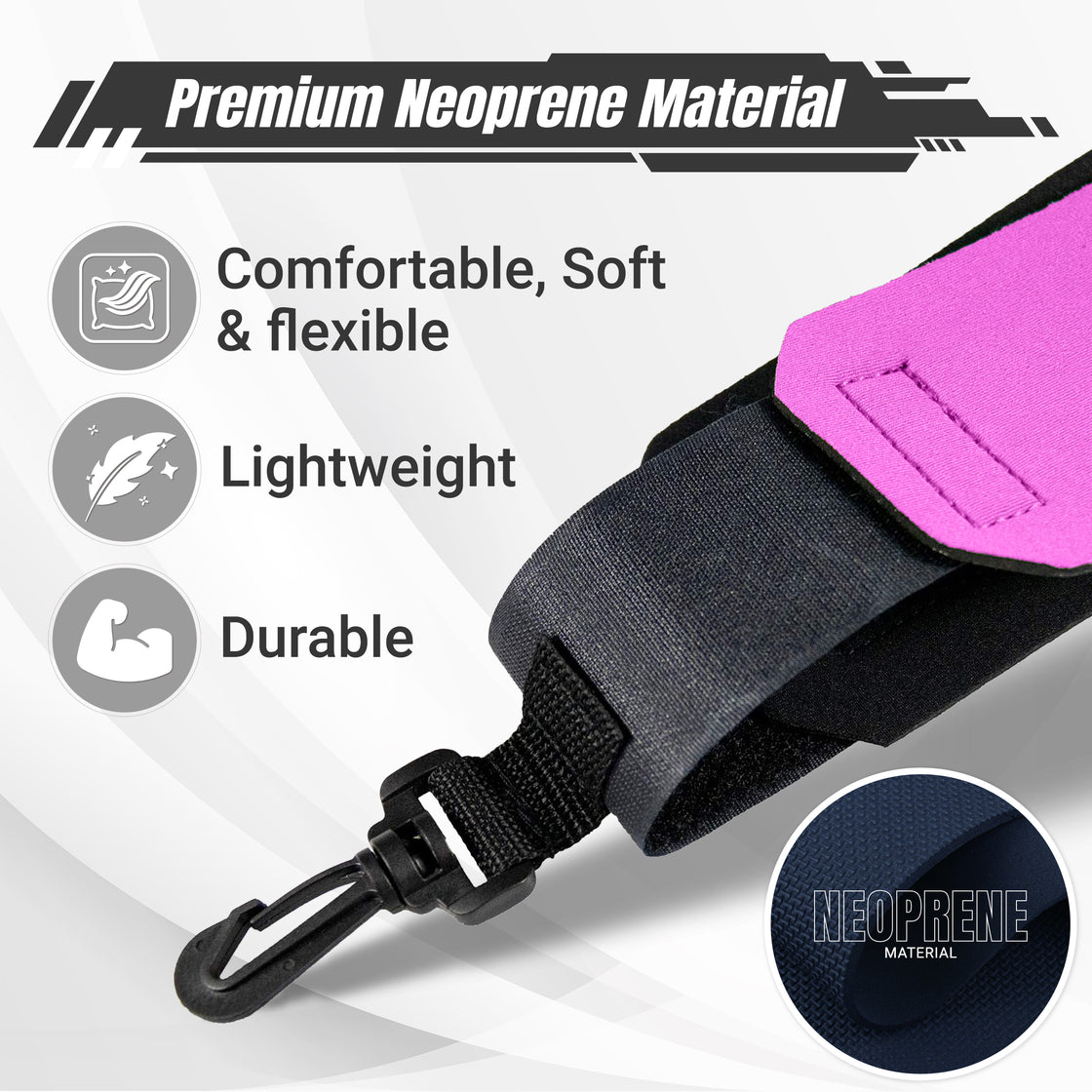 Soccer Trainer - Pink - Vizari Sports