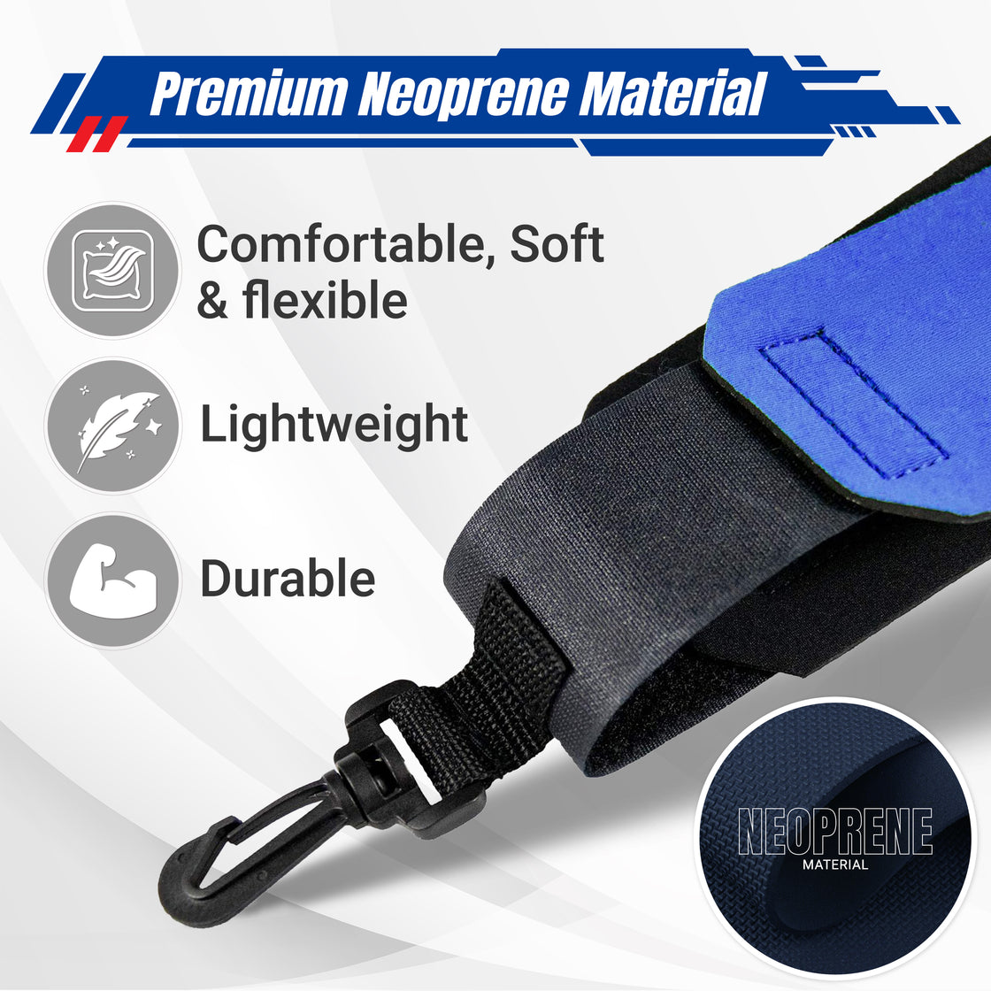 Soccer Trainer - Royal Blue - Vizari Sports