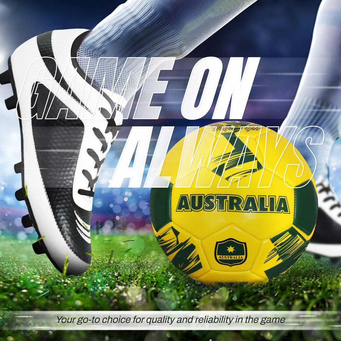 Infinity Firm Ground Soccer Shoes -White/Black - Vizari Sports