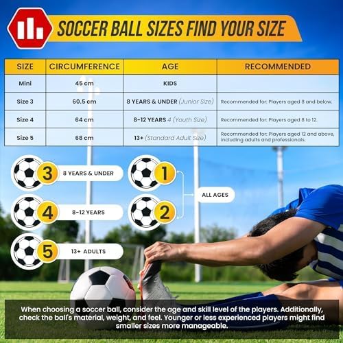 Toledo Soccer Ball-White/Neon Green - Vizari Sports