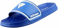 Vizari Youth Soccer Slide Sandals – Blue