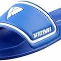 Vizari Youth Soccer Slide Sandals – Blue