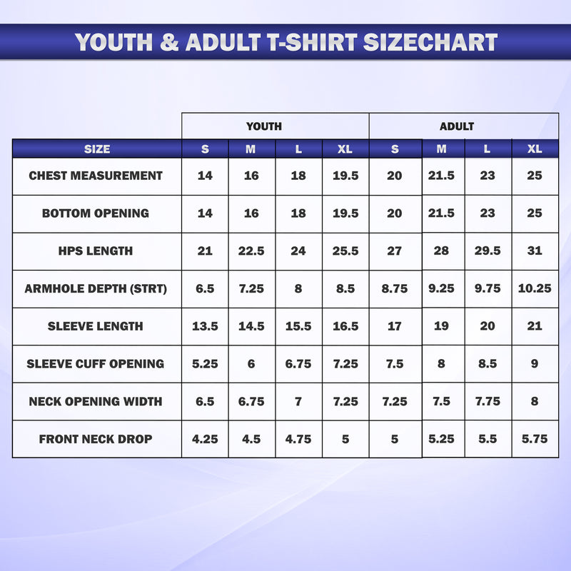 Velez Jersey-Navy - Vizari Sports