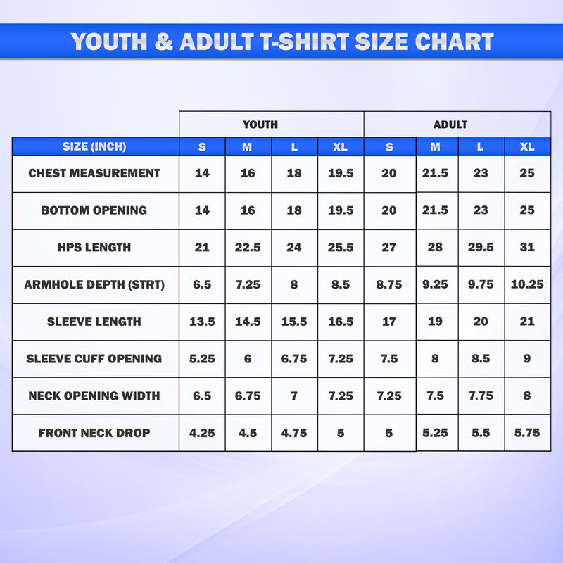 Velez Jersey-Royal - Vizari Sports