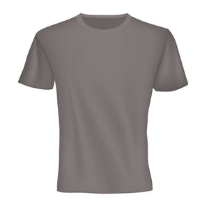 Performance T-Shirt-Grey