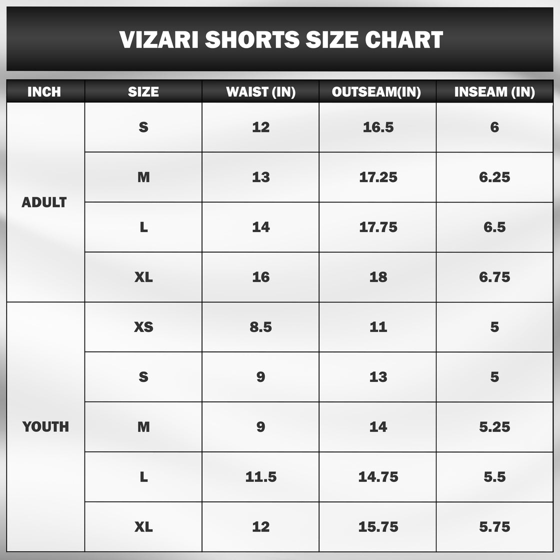 Campo Soccer Shorts - White - Vizari Sports