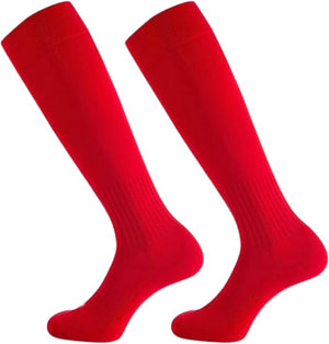 Calza Sock-Red