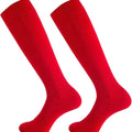Calza Sock-Red