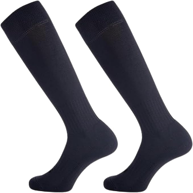 Vizari Calza Socks - Black, Small