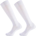 Calza Sock-White