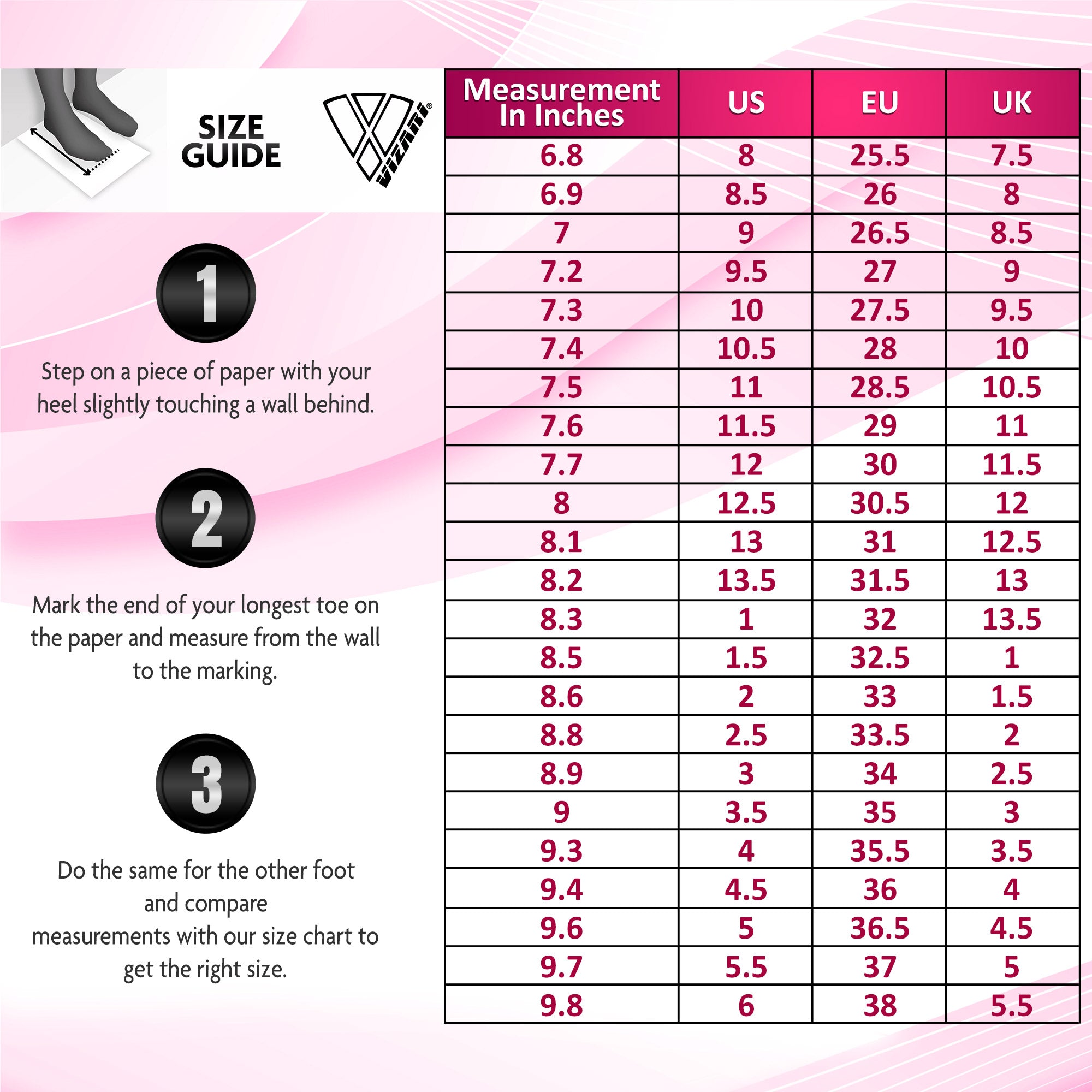 Liga Indoor Soccer Shoes -Pink