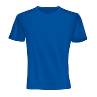 Performance T-Shirt-Navy