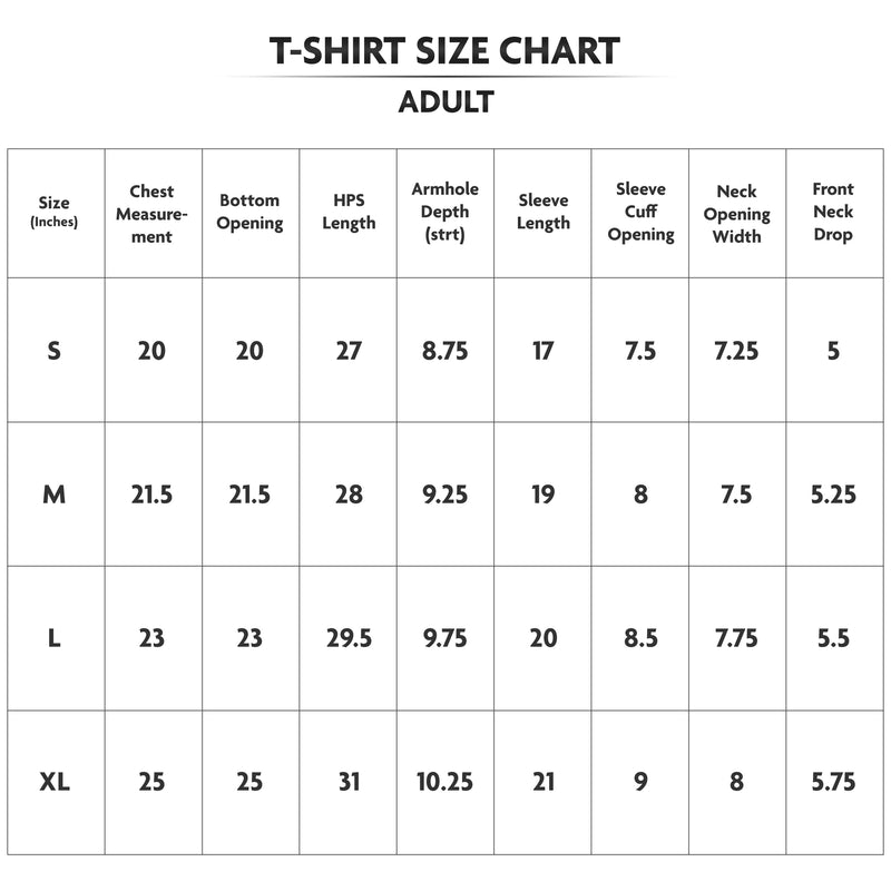 Performance T-Shirt-Silver - Vizari Sports