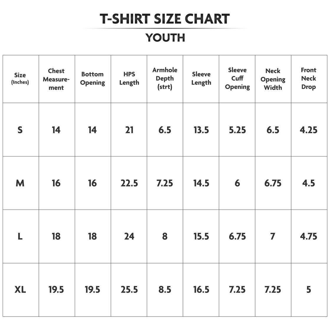 Performance T-Shirt Neon-Yellow - Vizari Sports