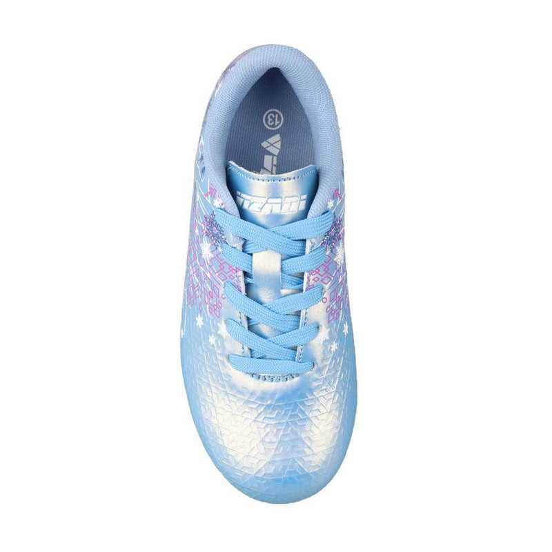 Frost 3 Firm Ground Soccer Shoes-Blue - Vizari Sports