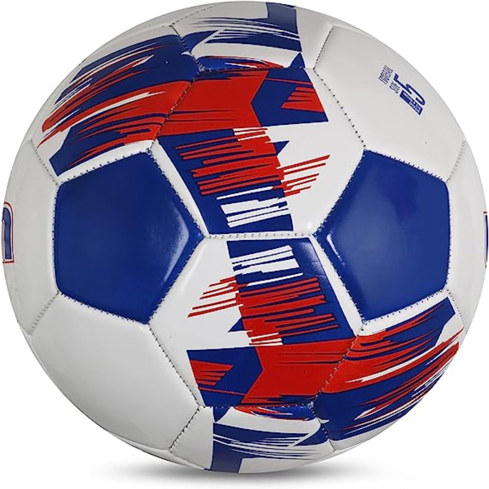 National Team Soccer Balls / Country Ball - USA White - Vizari Sports