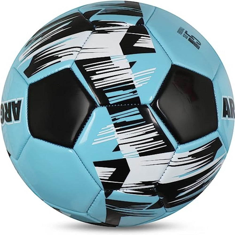 National Team Soccer Balls- Argentina Blue - Vizari Sports