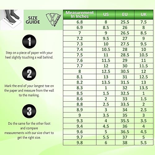 Vizari Bolt Fg Youth Soccer Shoes with Two Pair of Socks - Vizari Sports