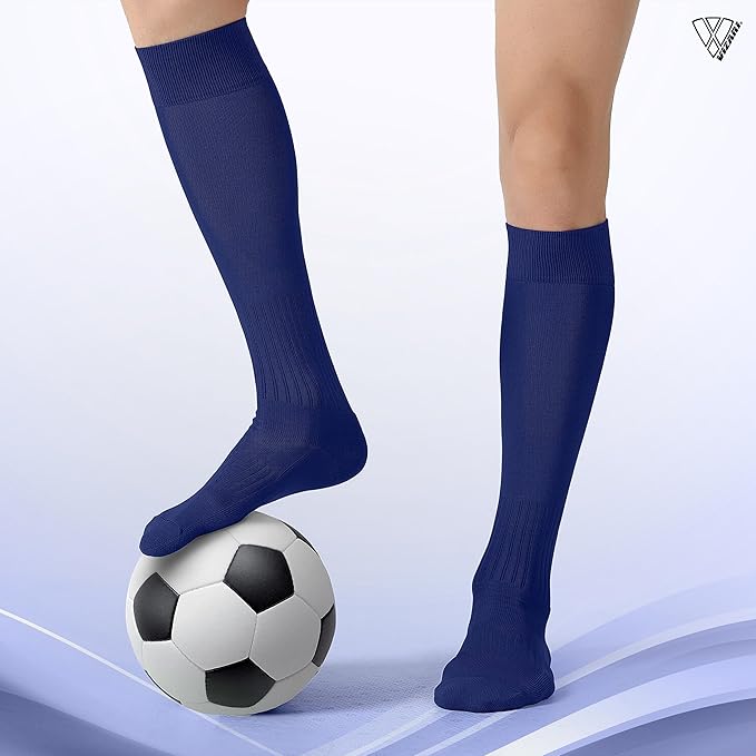 Calza Sock-Navy - Vizari Sports
