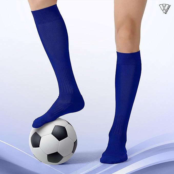 Calza Sock-Royal - Vizari Sports