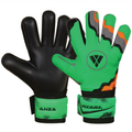 ANZA F.P. Goalkeeping Glove- Green/Black