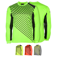 Arroyo Goalkeeping Jersey - Green/Black