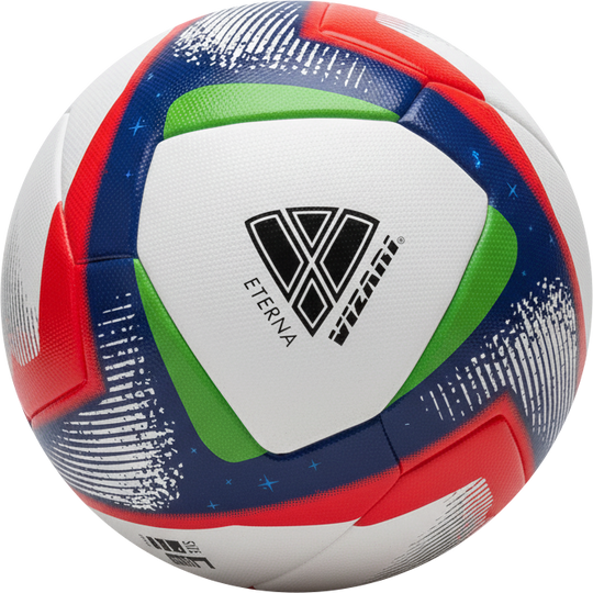 Vizari Eterna NFHS Size 5 Soccer Ball