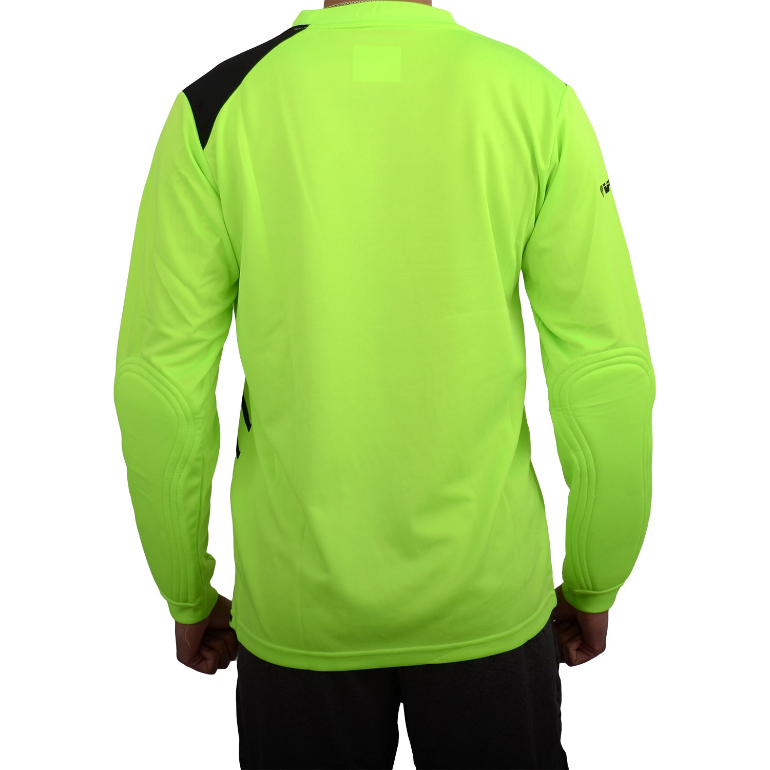Arroyo Goalkeeping Jersey - Green/Black Arroyo Goalkeeping Jersey - Green/Black