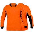 Venezia Goalkeeping Jersey-Orange/Black