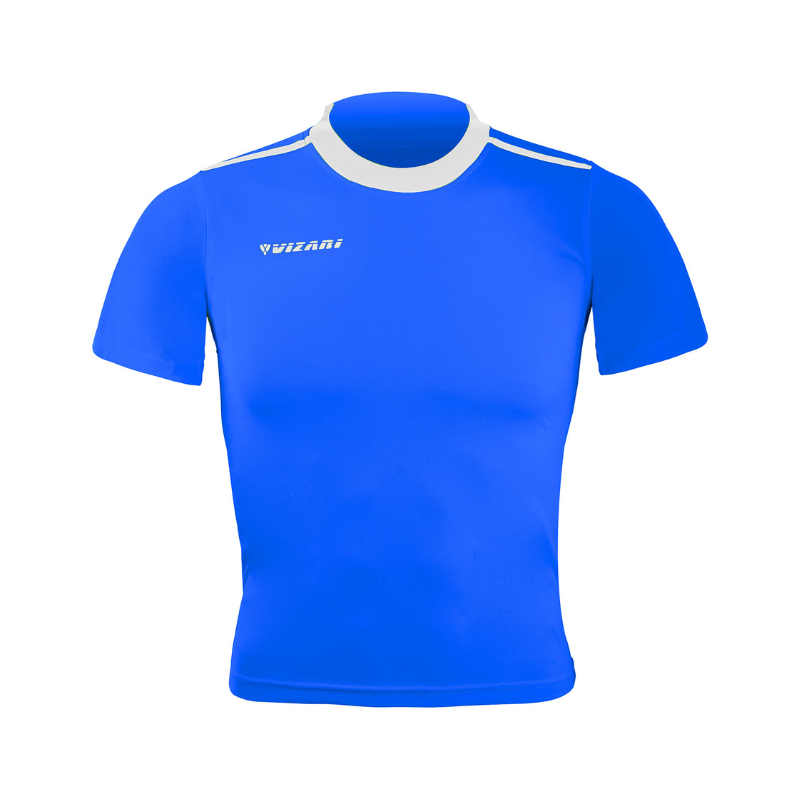 Velez Jersey-Royal - Vizari Sports