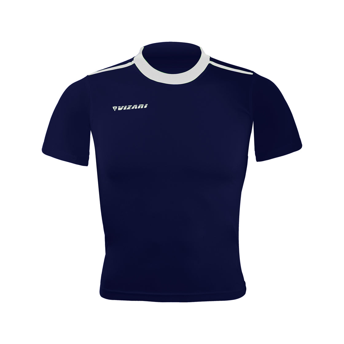 Velez Jersey-Navy - Vizari Sports