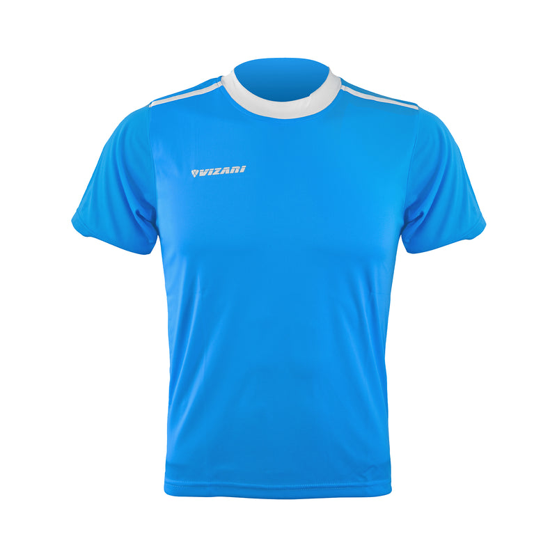 Velez Jersey-Light Blue - Vizari Sports