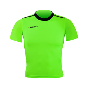 Velez Jersey-Neon Green