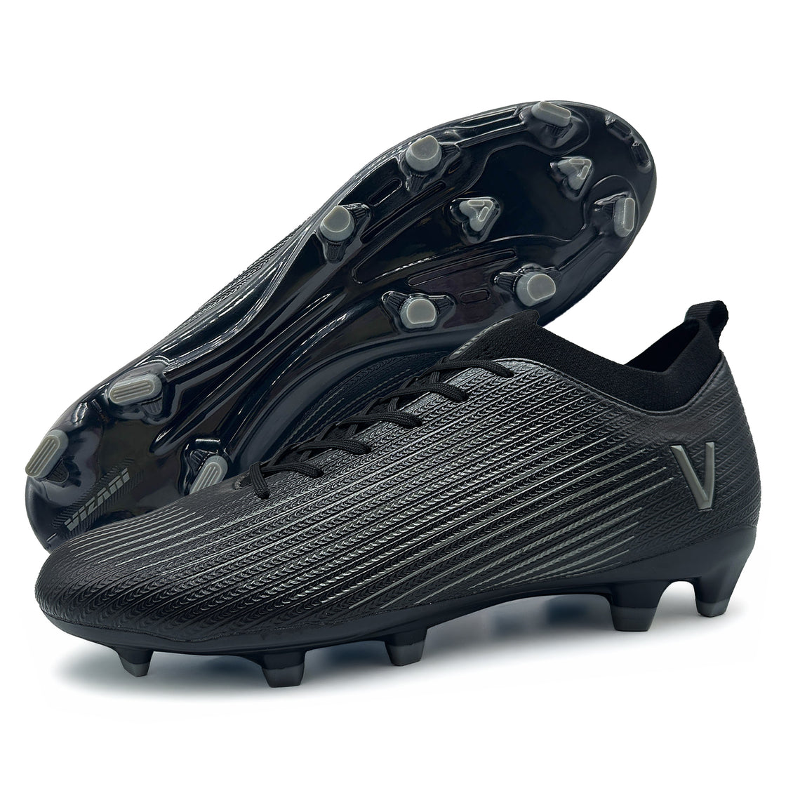 Destino Adult Firm Ground Soccer Cleats